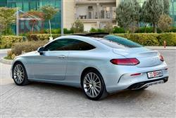 مرسيدس بنز C-Class